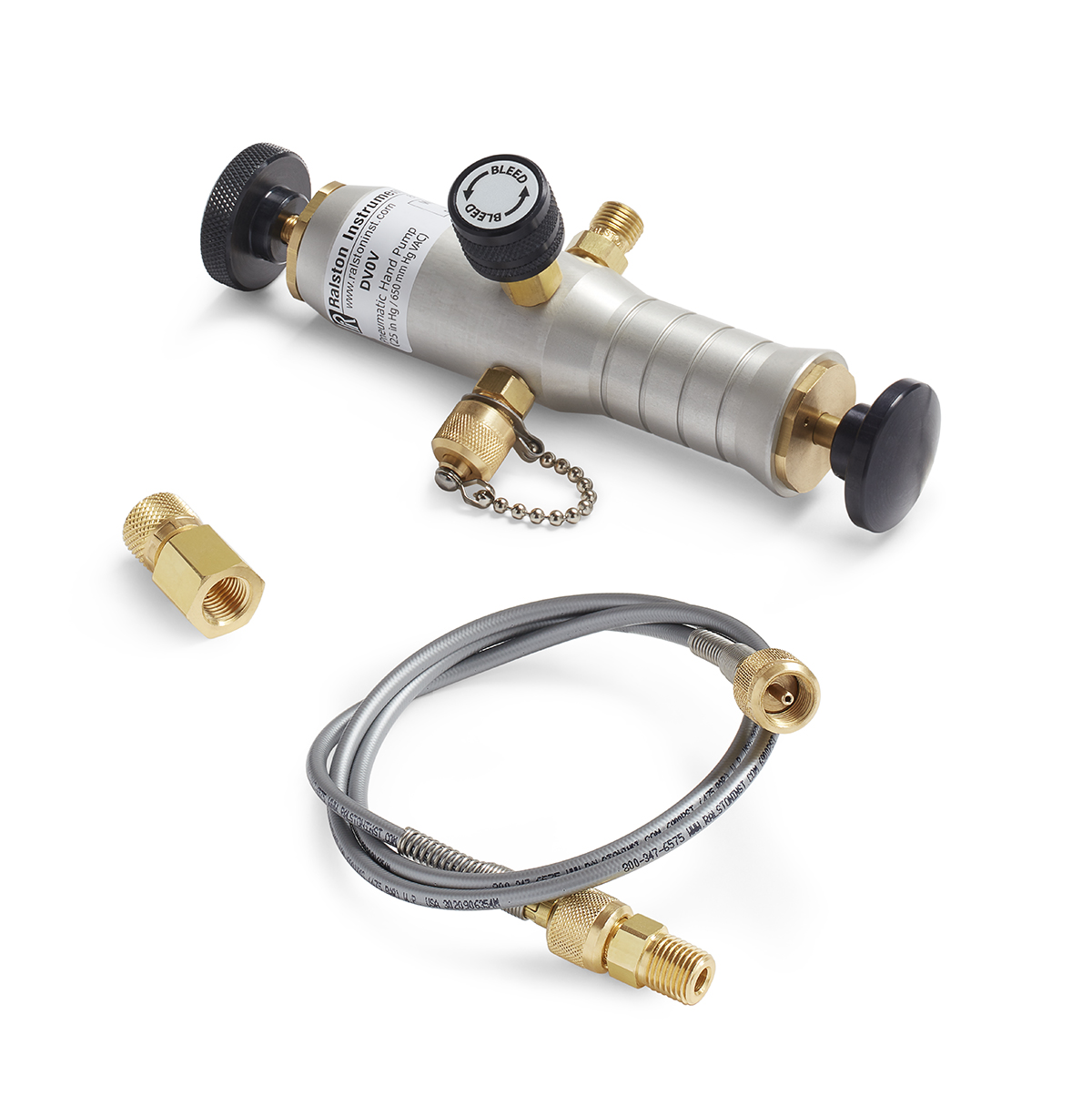 Ralston DV0V-2FBA