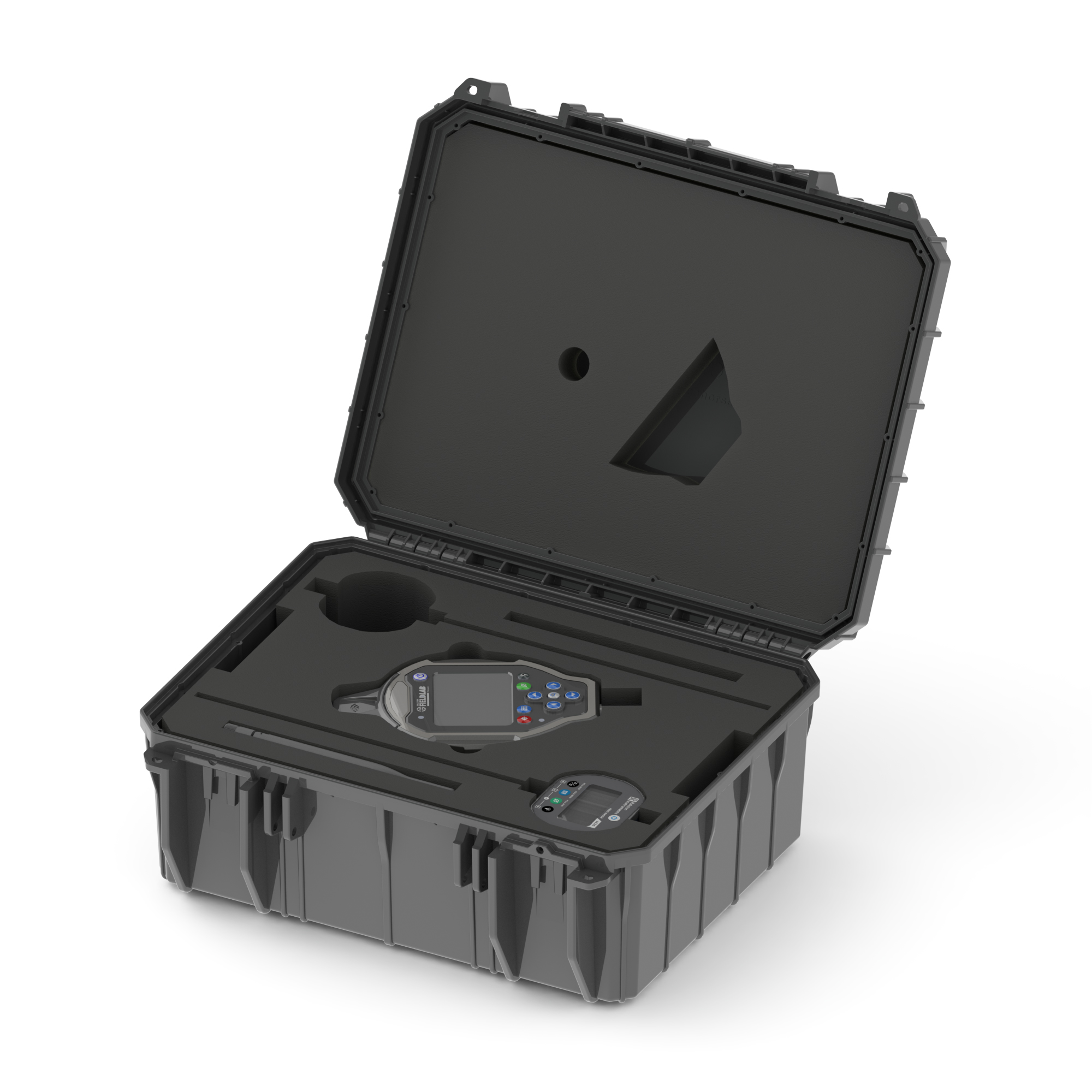 Ralston FLHT-CASE