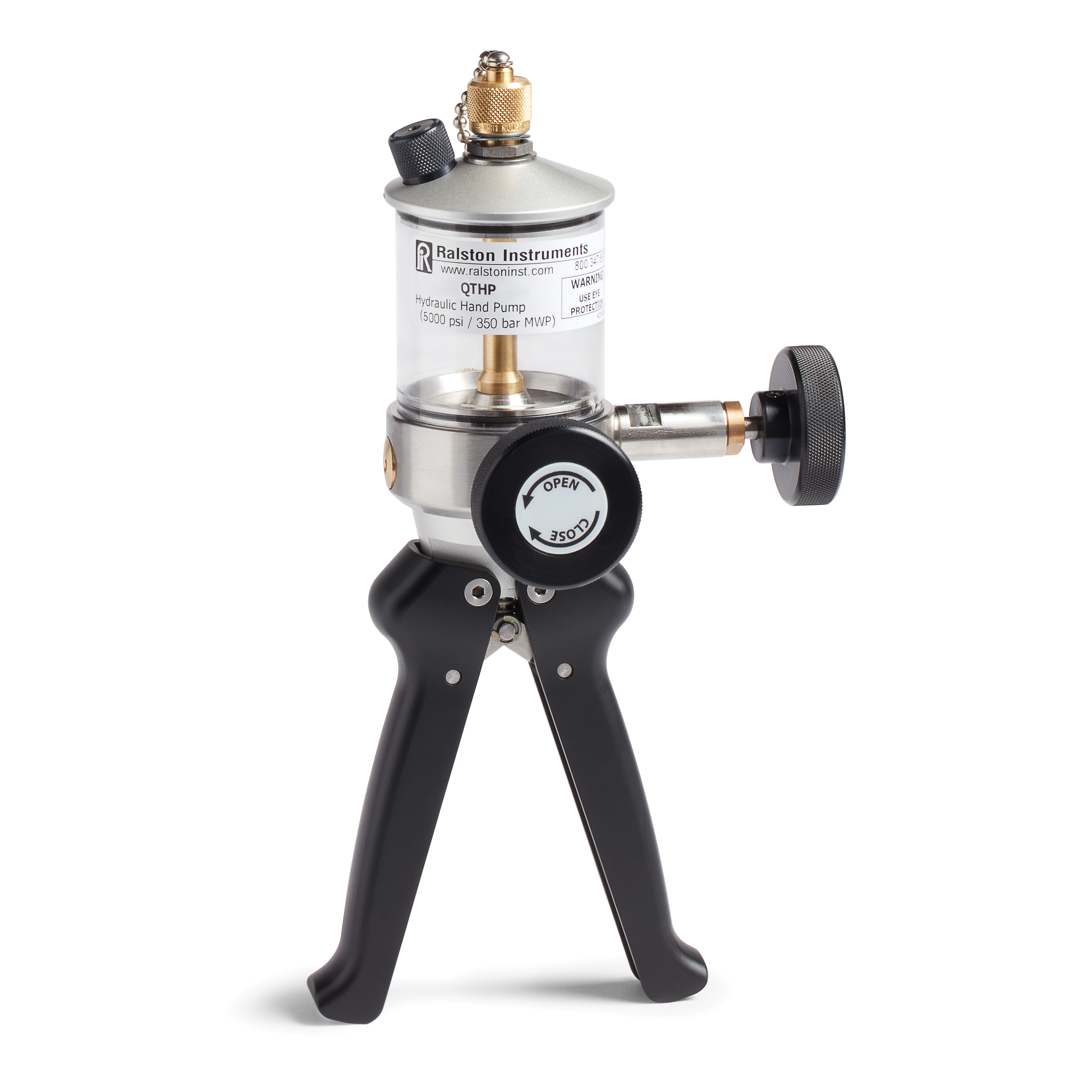 Ralston KIT