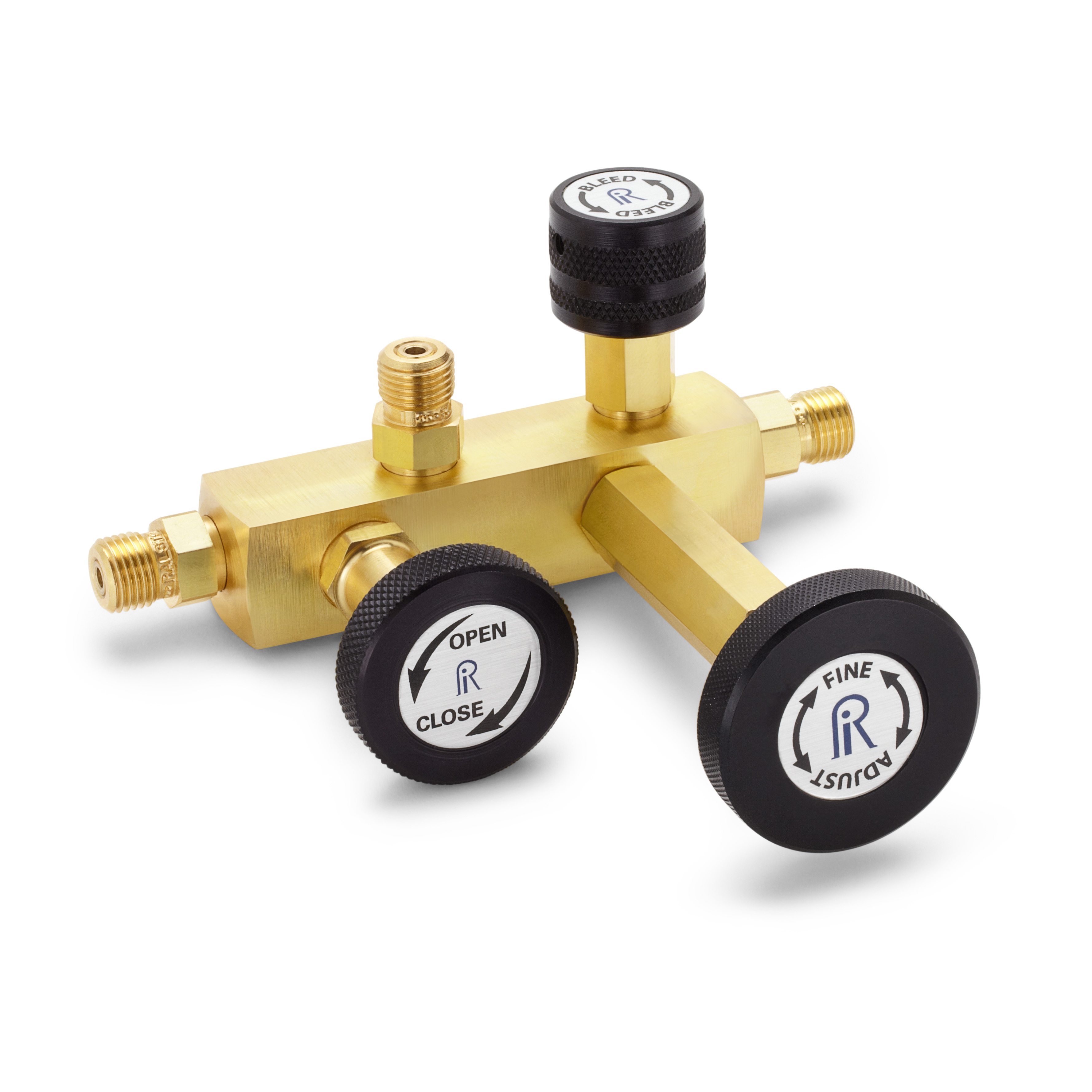 Ralston MANIFOLD