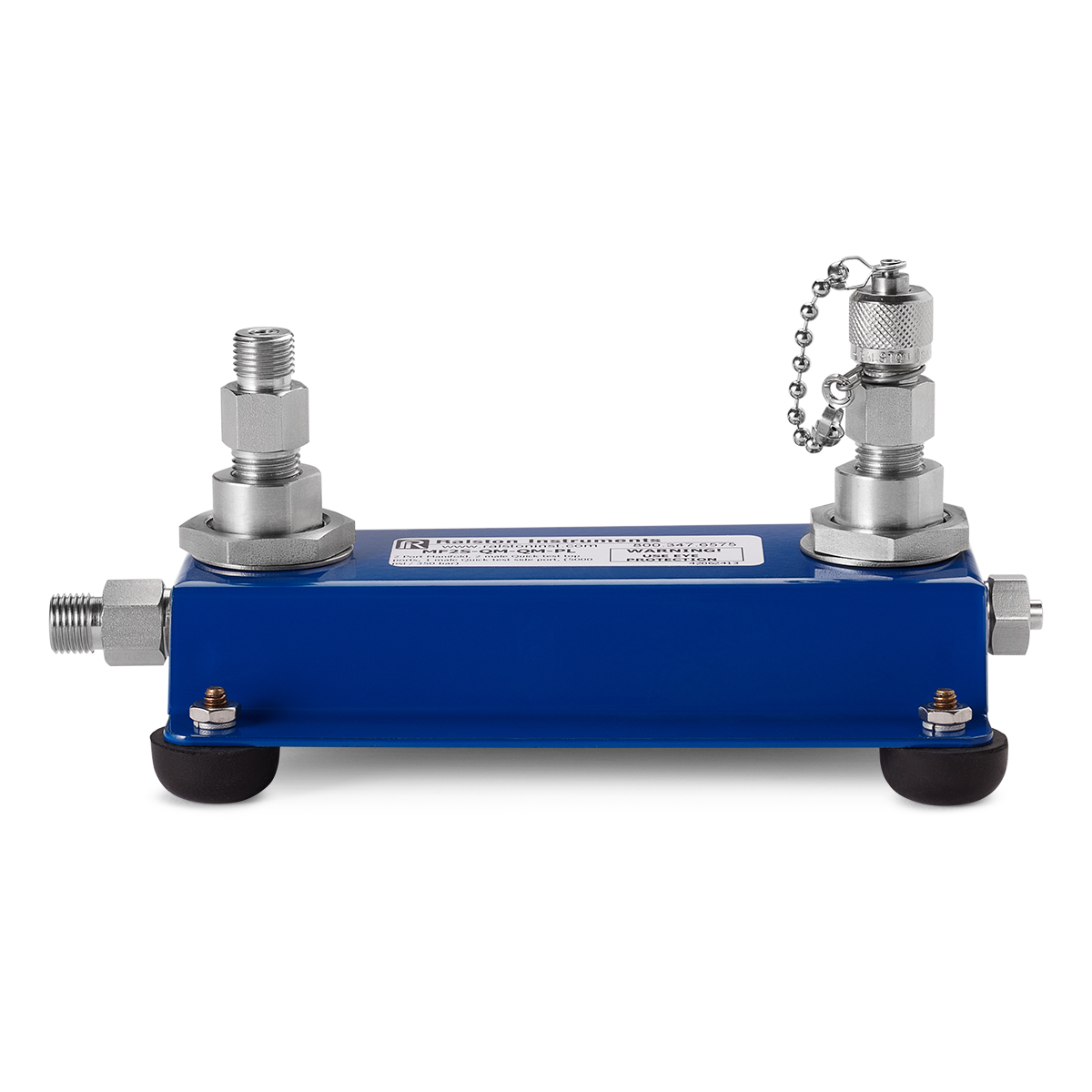 Ralston MF2S-QM