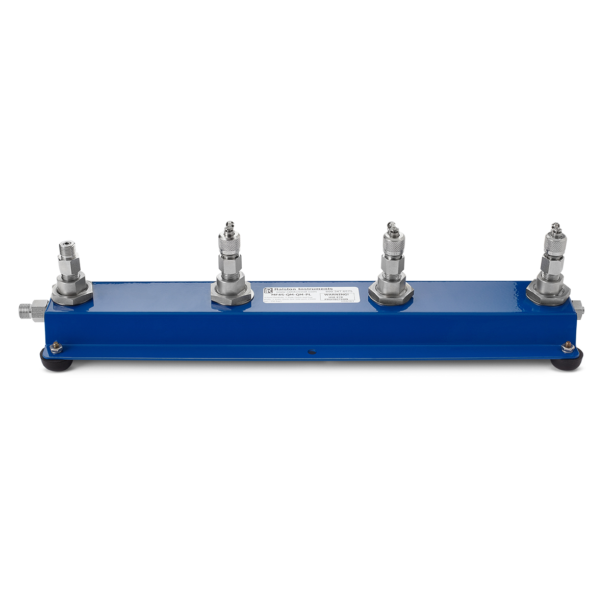 Ralston MF4S-QM
