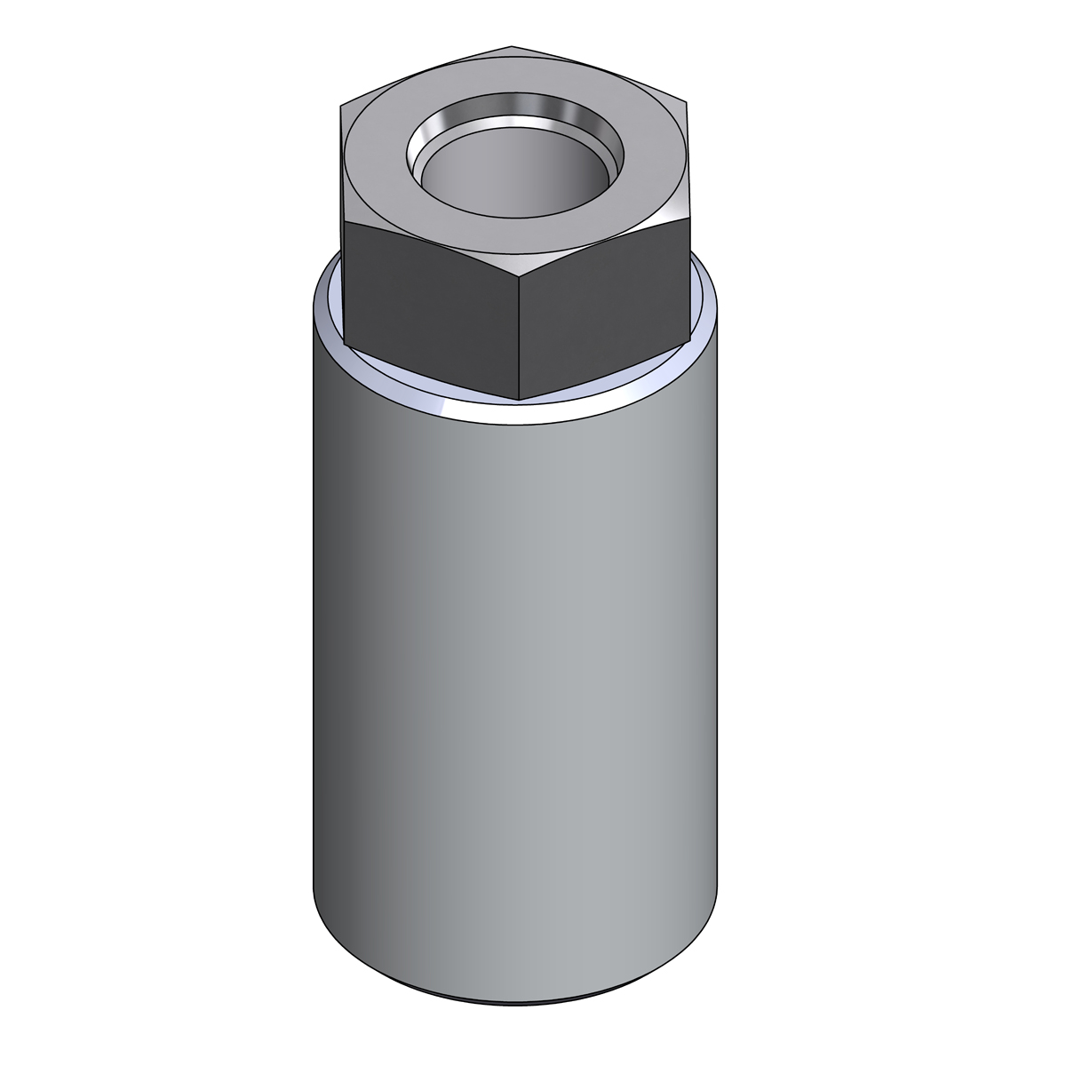 Ralston NPAK-0010