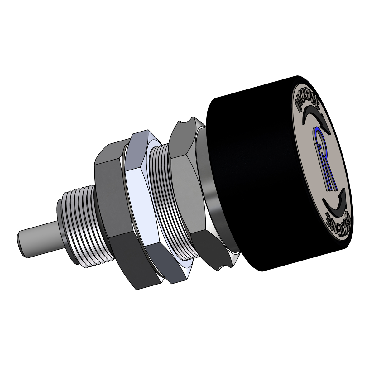 Ralston NPAK-0020
