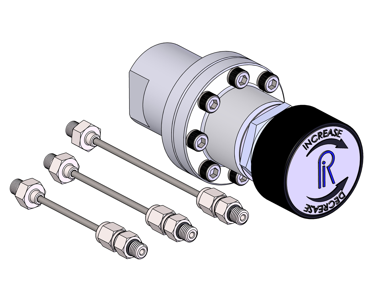 Ralston NPAK-0040
