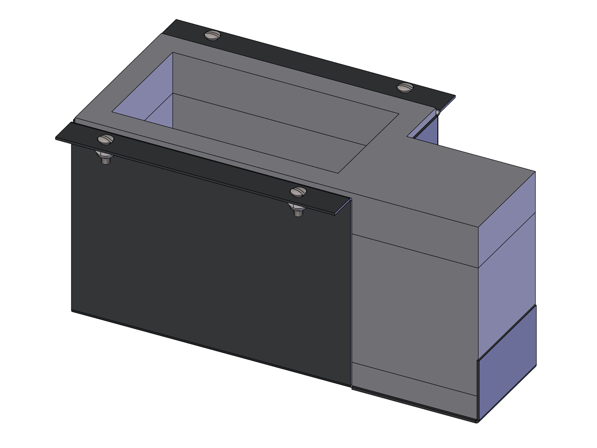 Ralston NPAK-0080