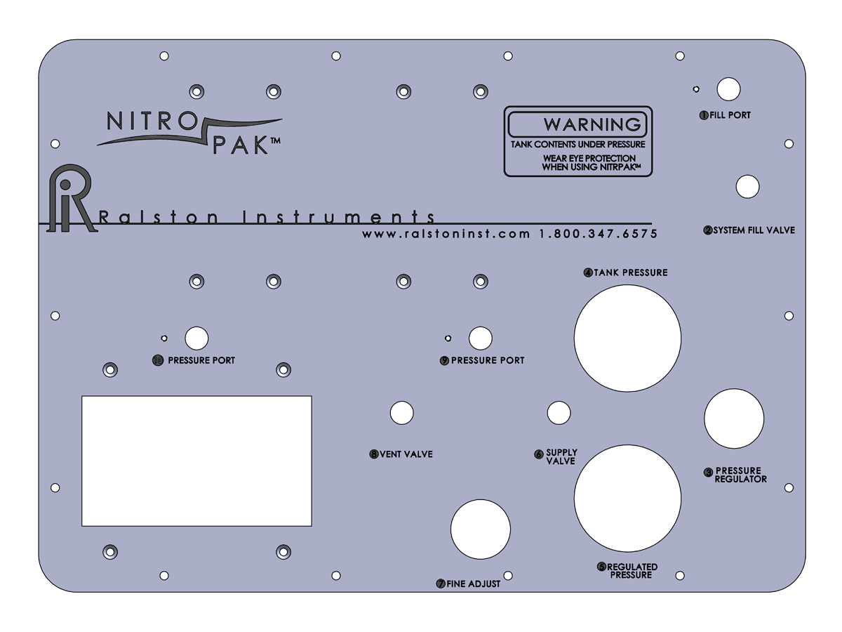 Ralston NPAK-0085
