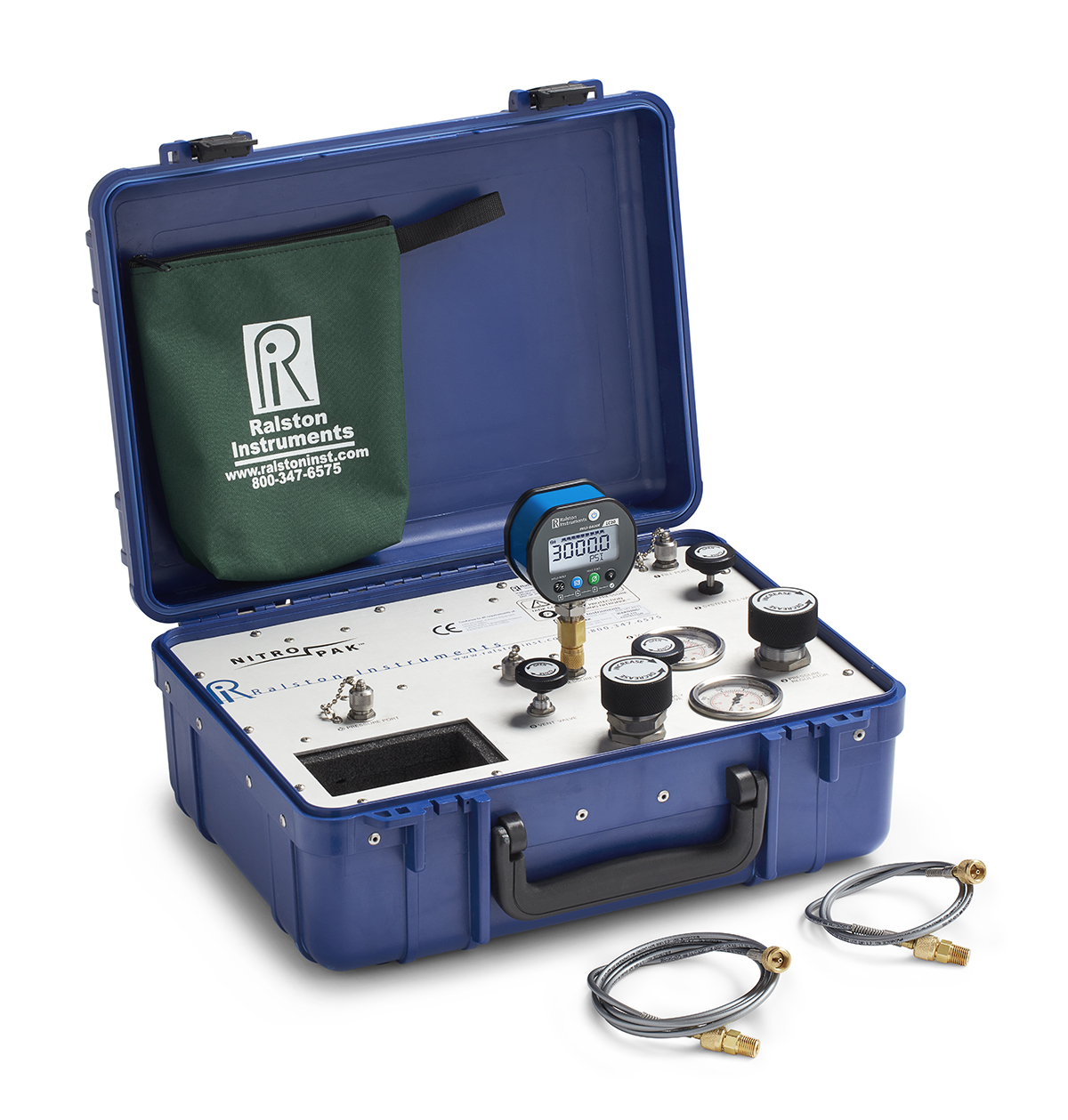 Ralston NPAK-KIT2-GR