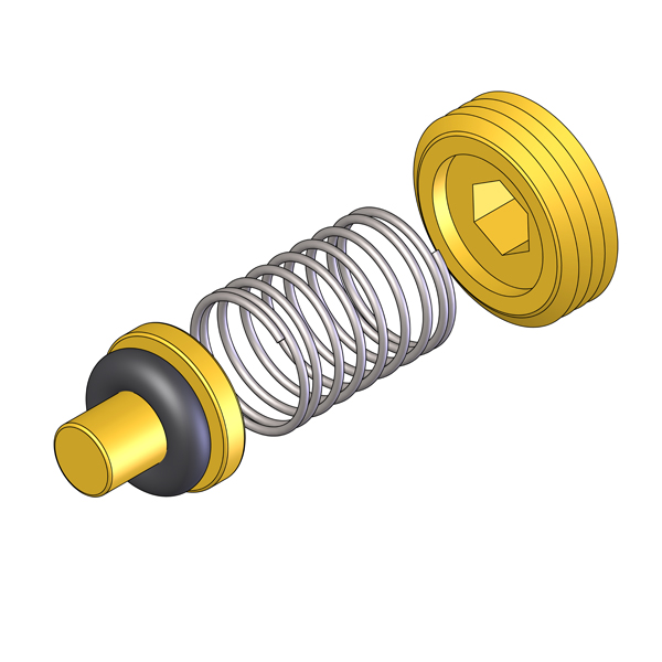 Ralston QTAP-0003