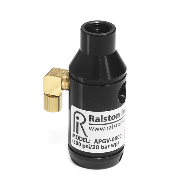 Ralston QTAP-0006