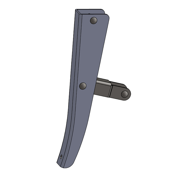 Ralston QTAP-0010