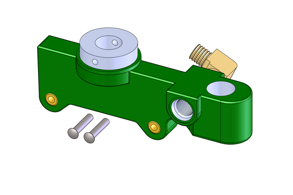 Ralston QTAP-0013