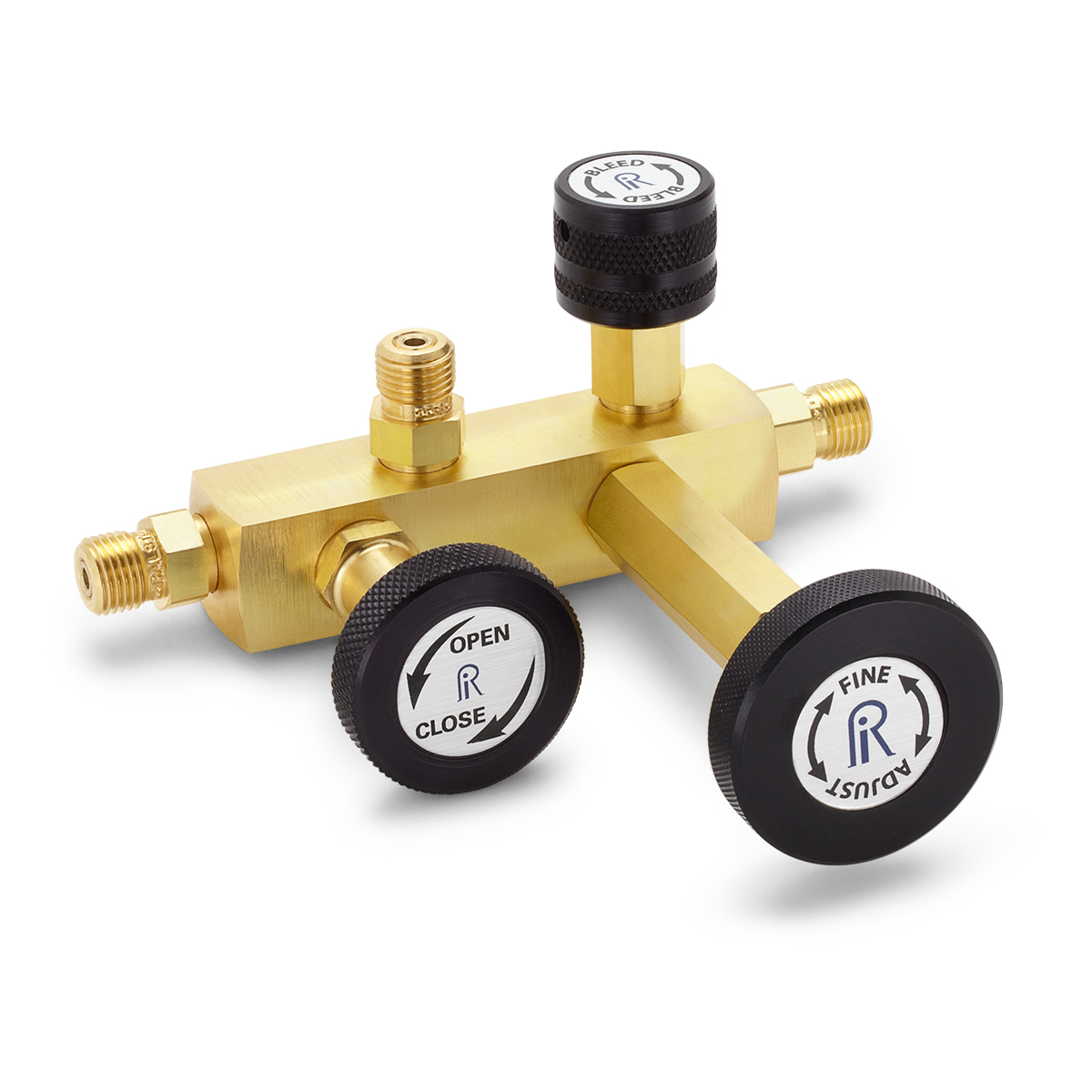 Ralston QTCM-0000-0-0