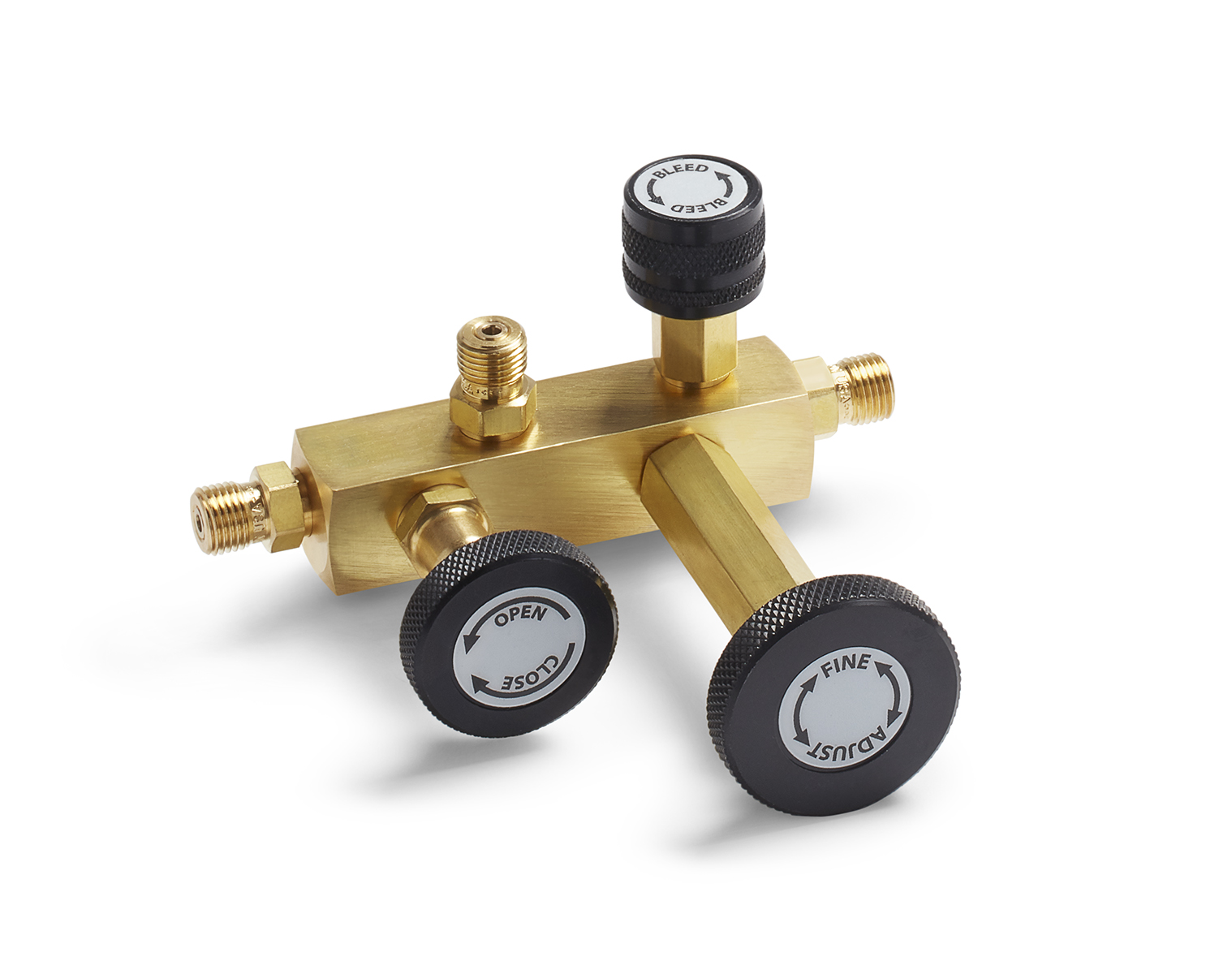 Ralston QTCM-1MBA-20-2