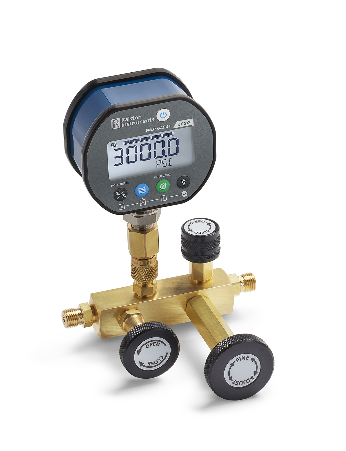 Ralston QTCM-KIT1-GP