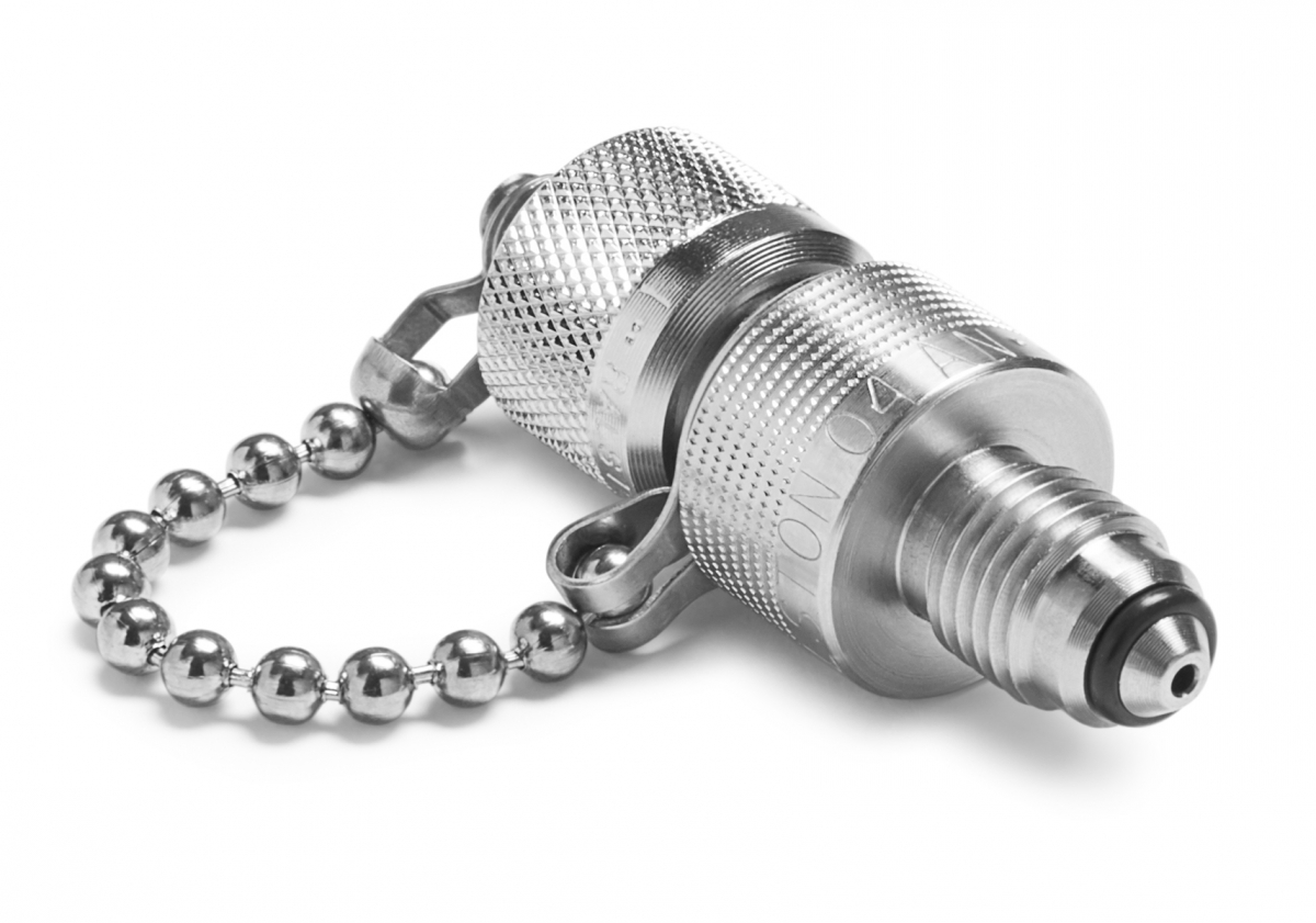 Ralston QTFT-2MS0-AN-QD fitting