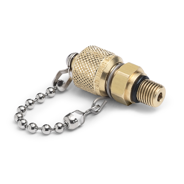 Ralston QTFT-3SS0-LV fitting