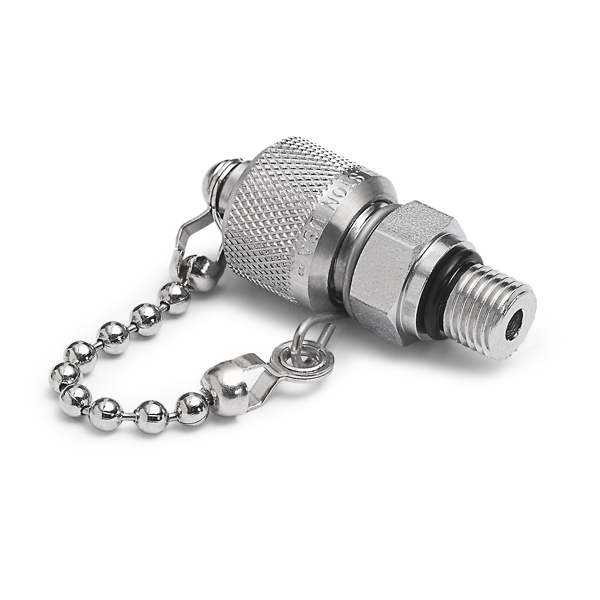 Ralston QTFT-3SS0-VT fitting