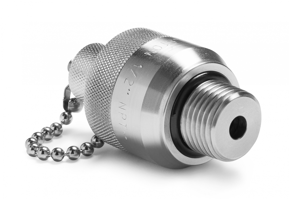Ralston QTFT-4MS0-QD fitting