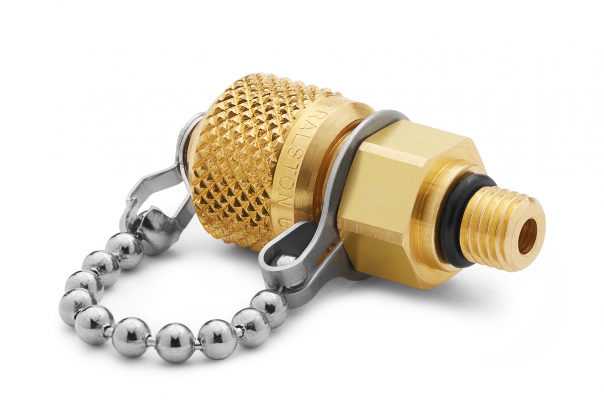 Ralston QTFT-5SB0 fitting