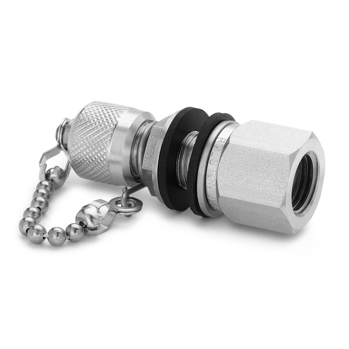 Ralston QTFT-HFSB-2F fitting