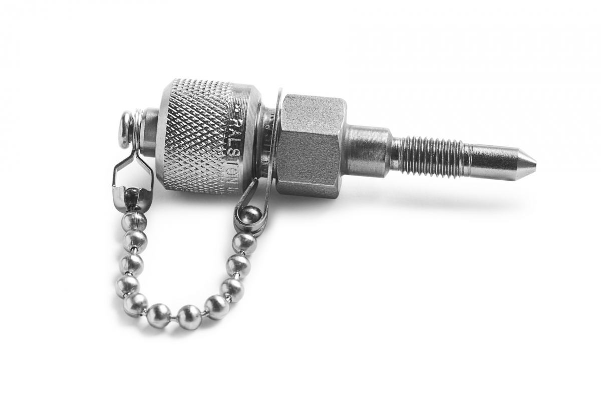 Ralston QTFT-HNS0 fitting
