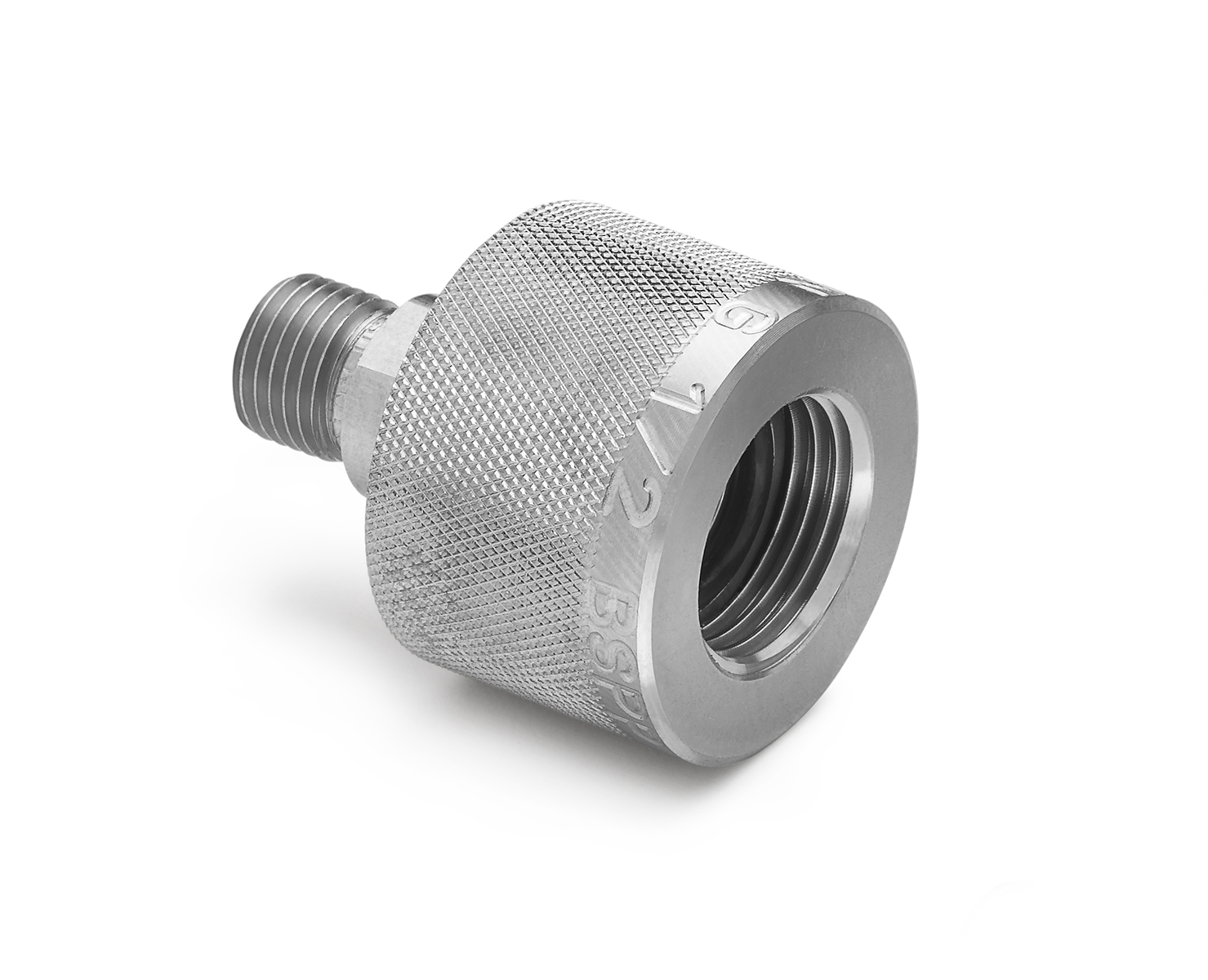 Ralston QTHA-4FS0-RG-QD