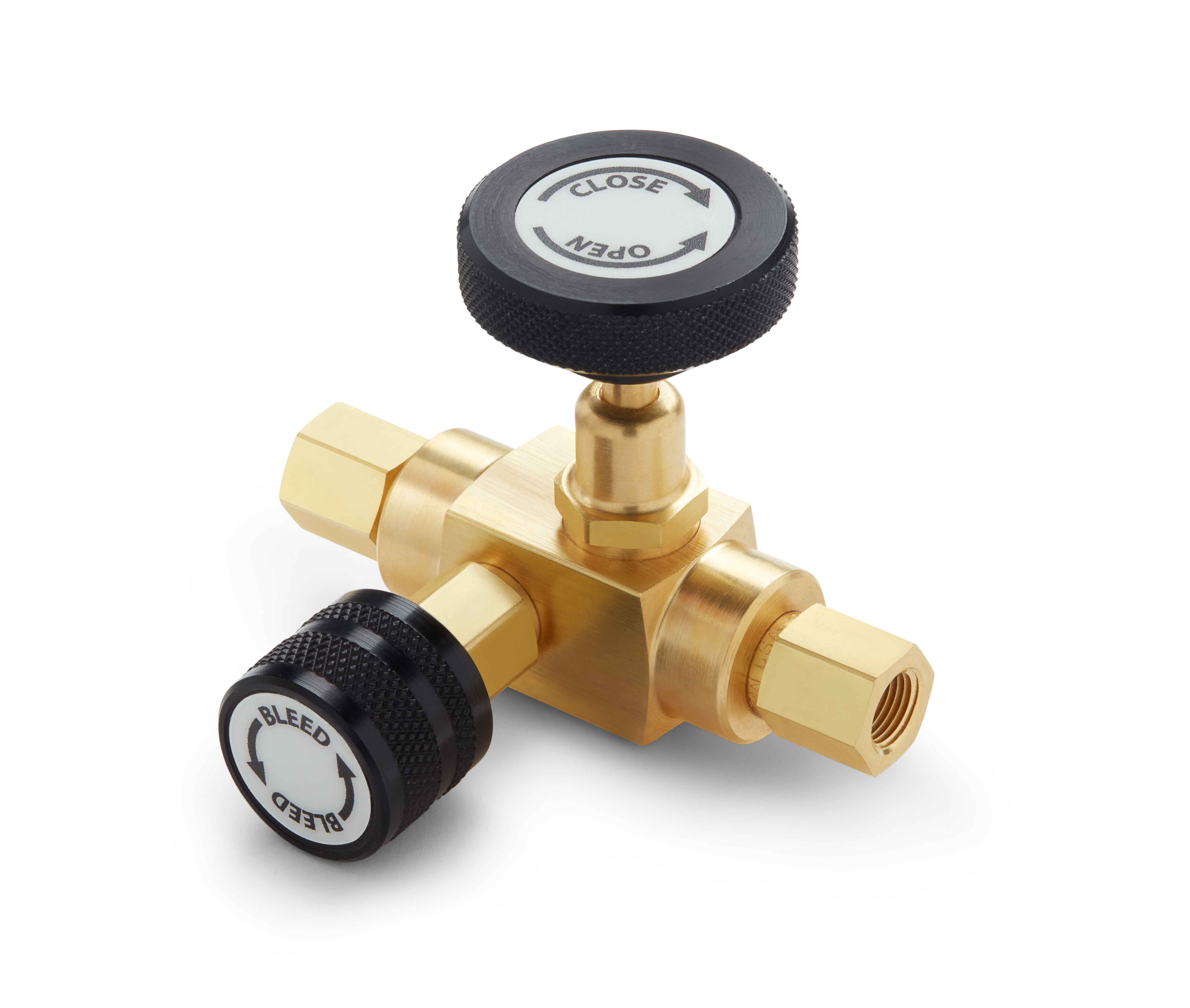 Ralston QTHA-BLB0-1F-1F