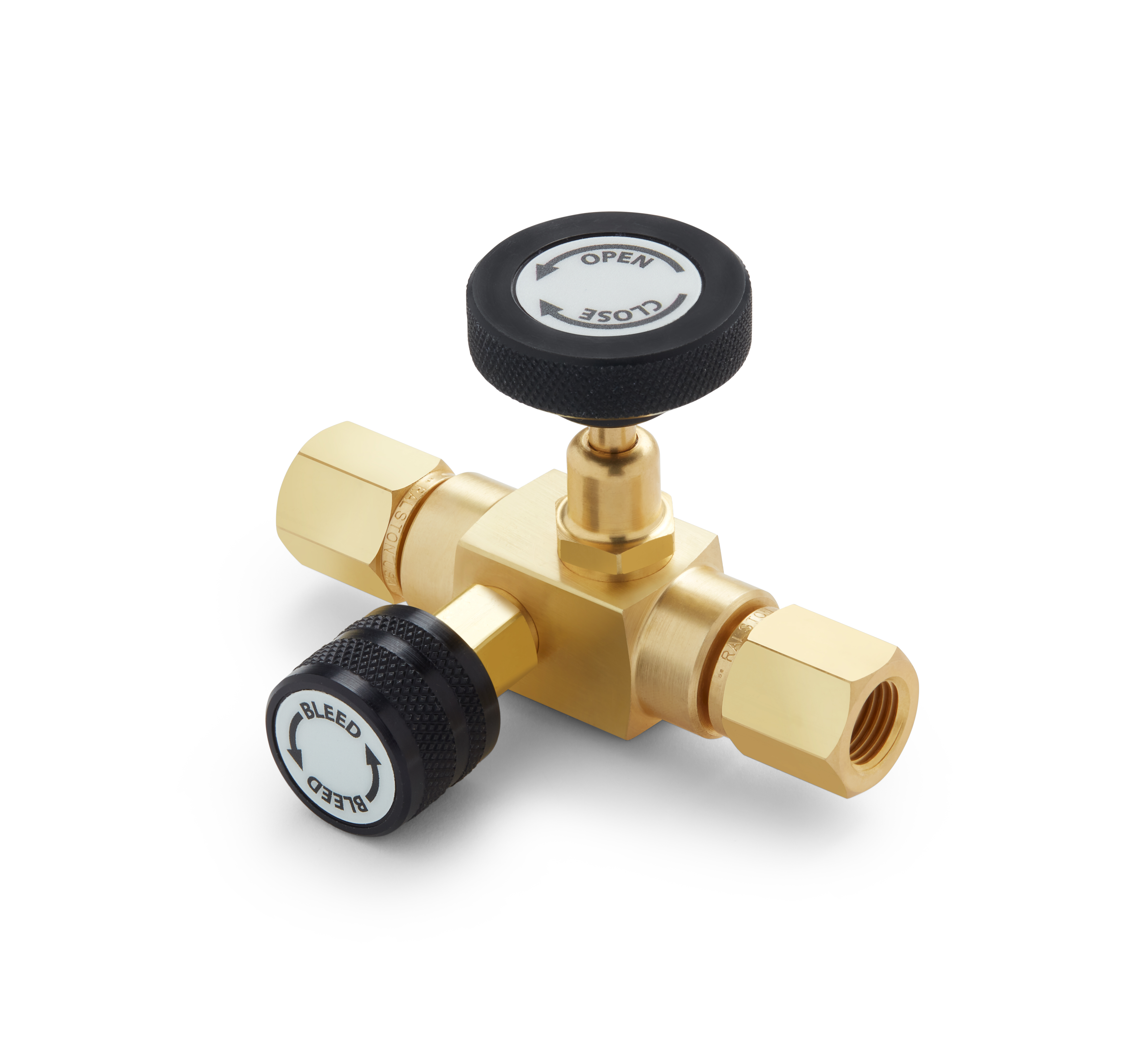 Ralston QTHA-BLB0-2F-2F