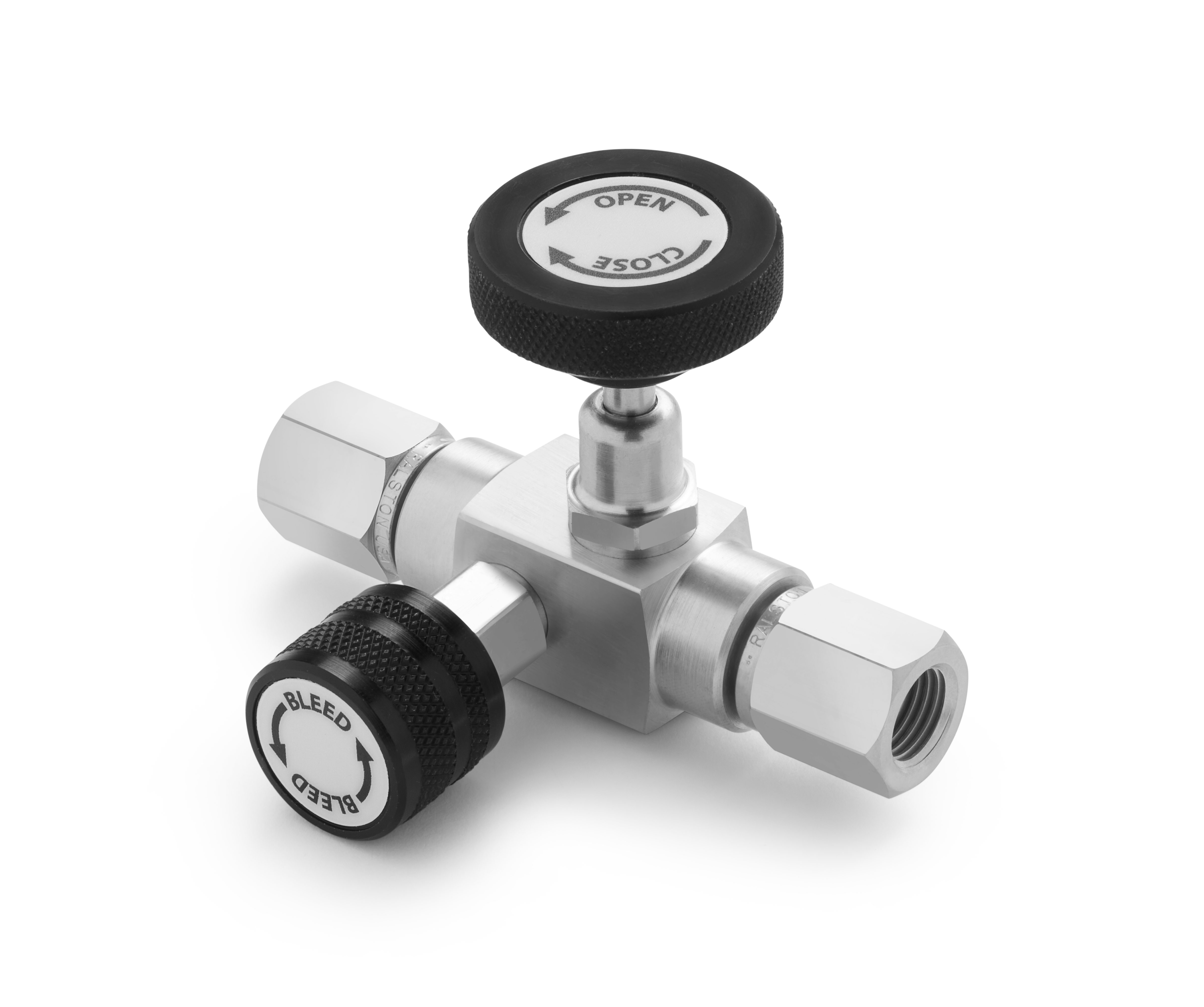 Ralston QTHA-BLS0-2F-2F
