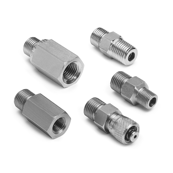 Ralston QTHA-KIT0-SS