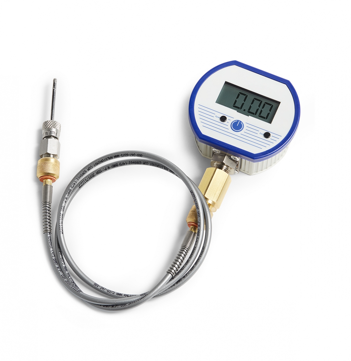 Ralston QTHA-KIT19 Quick-Test Adapter Kit
