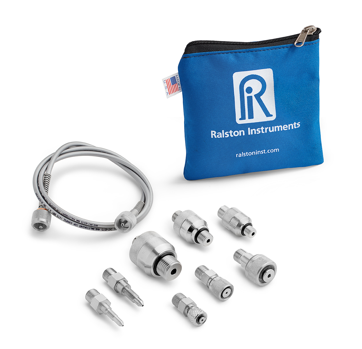 Ralston QTHA-KIT22-SS