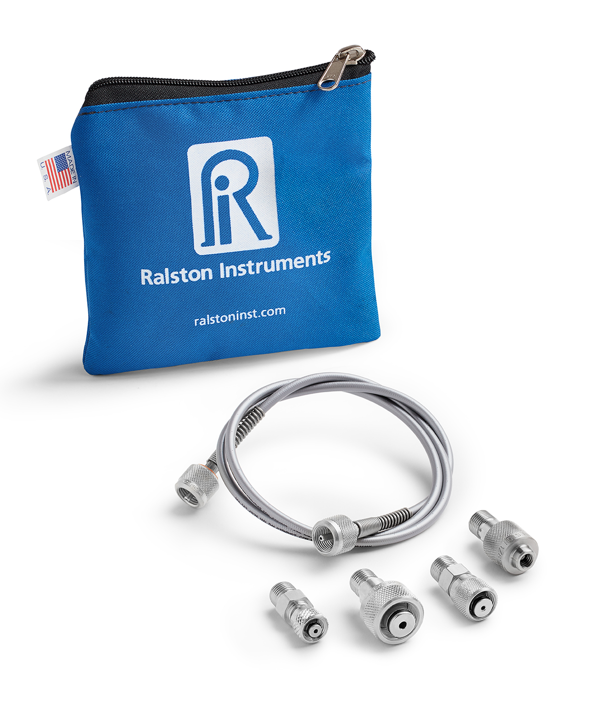 Ralston QTHA-KIT31-SS