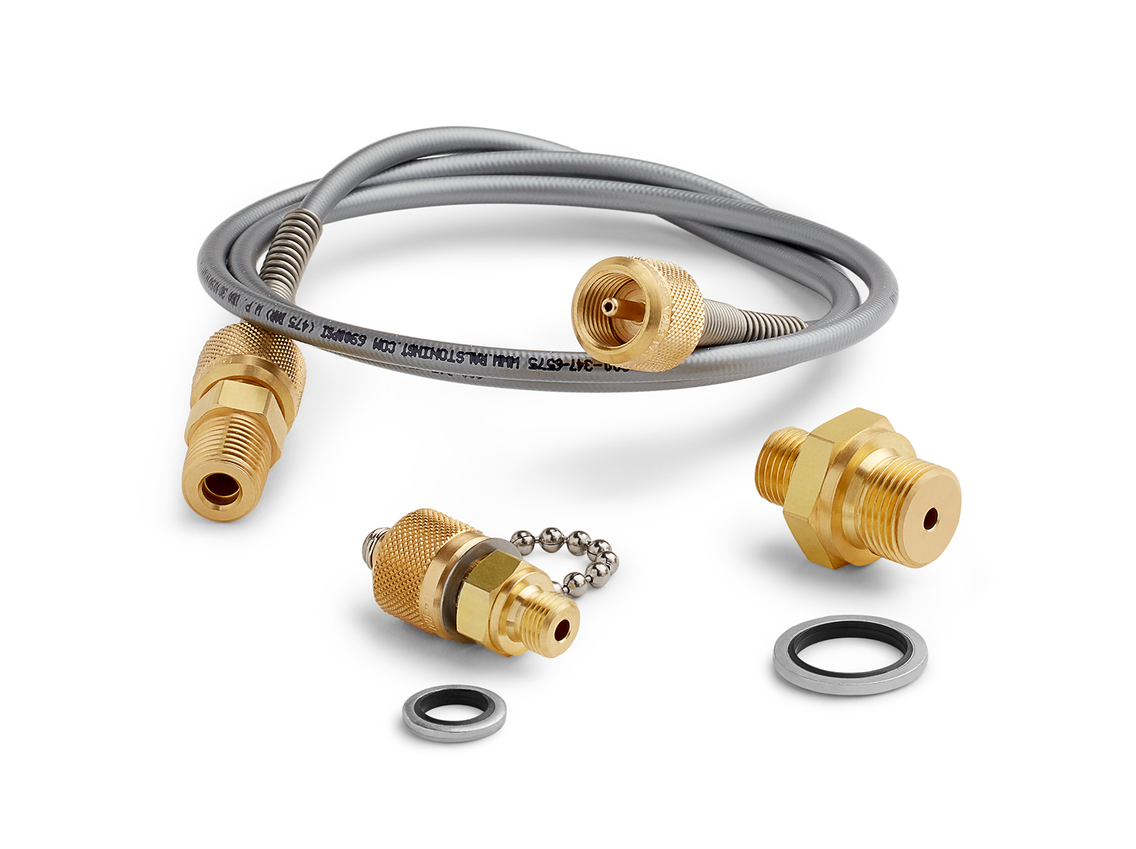 Ralston QTHA-KIT33