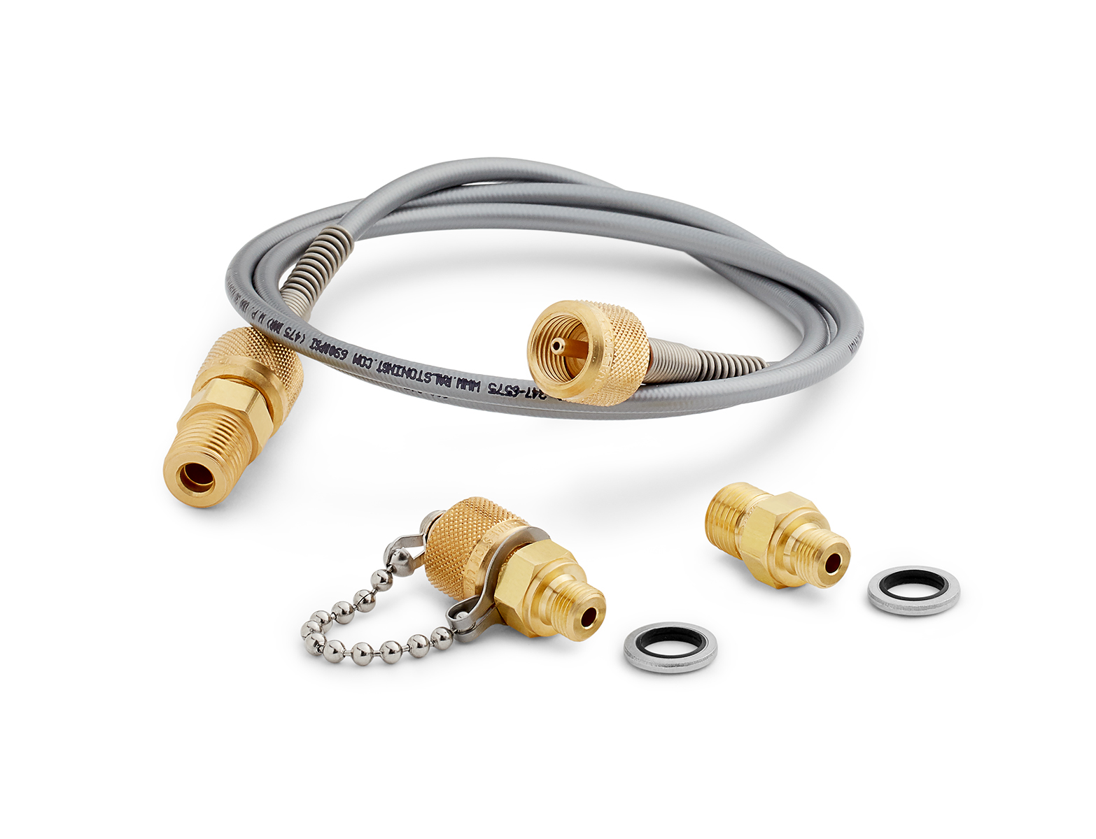 Ralston QTHA-KIT34