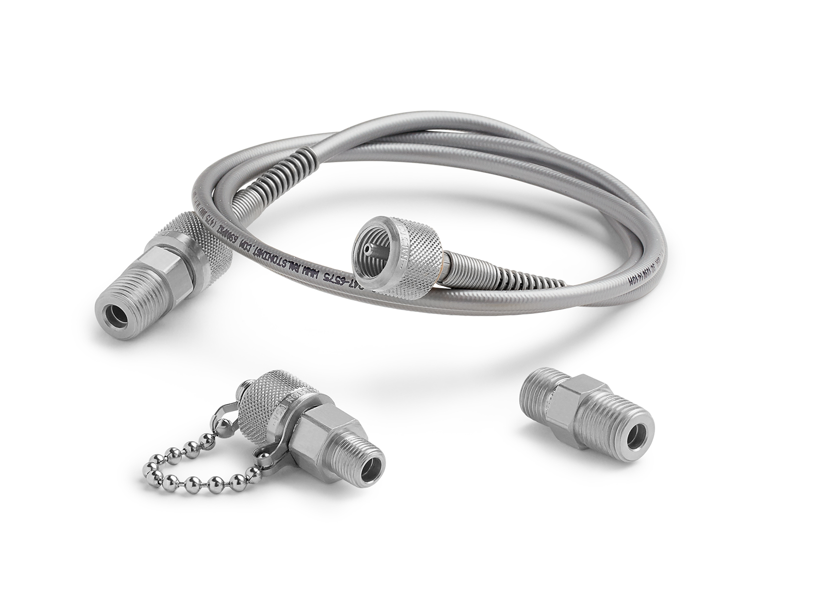Ralston QTHA-KIT36-SS
