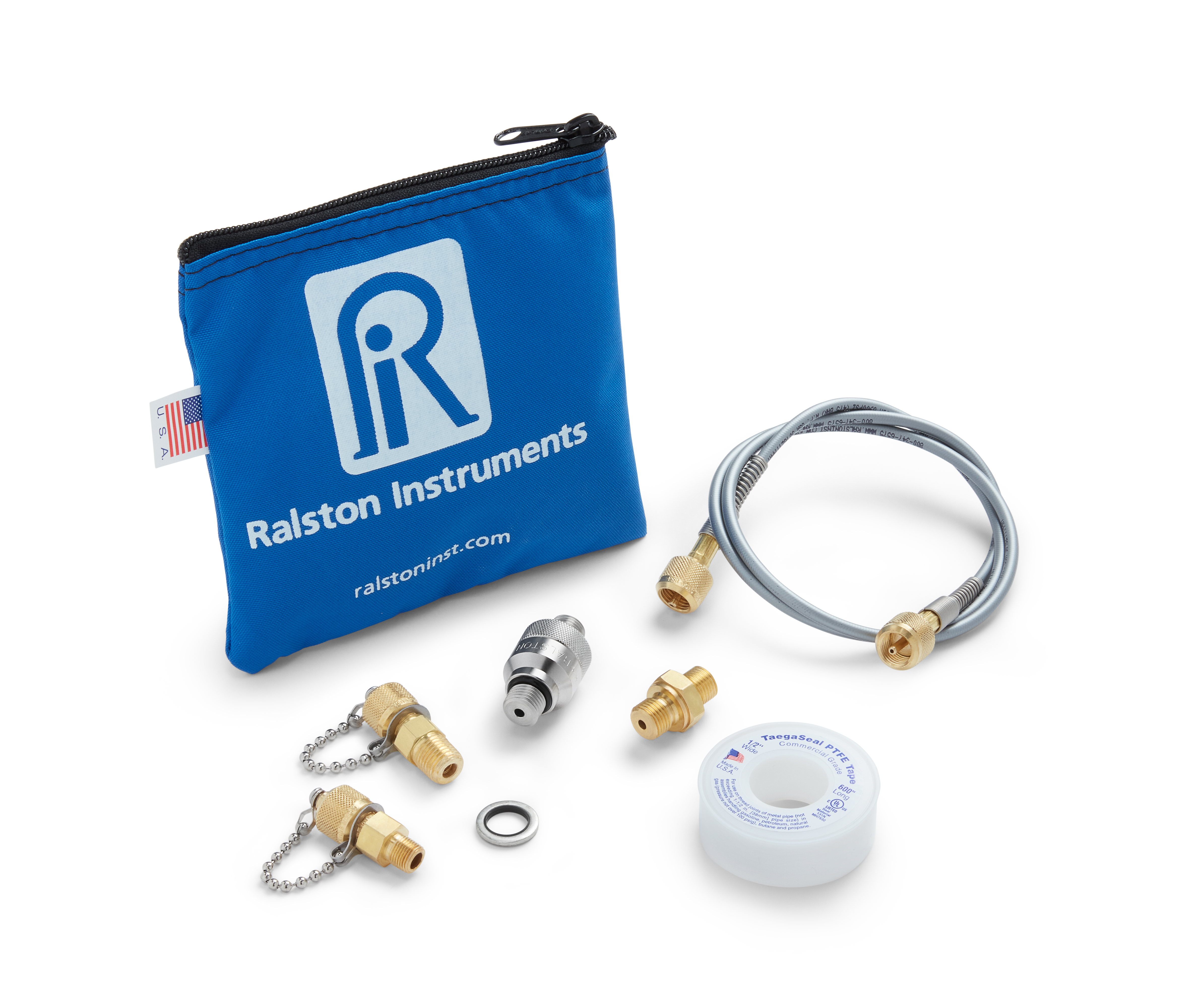 Ralston QTHA-KIT38