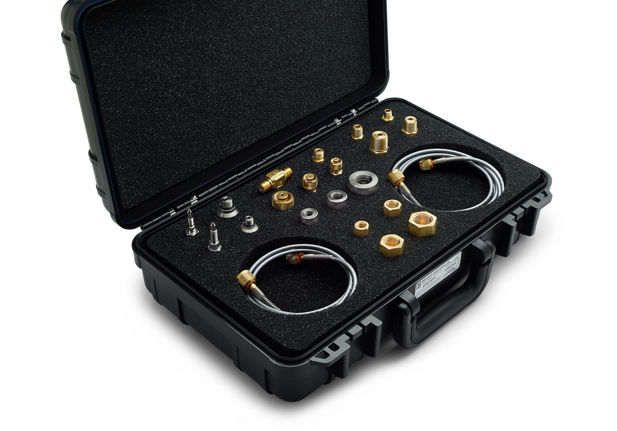 Ralston QTHA-KIT4