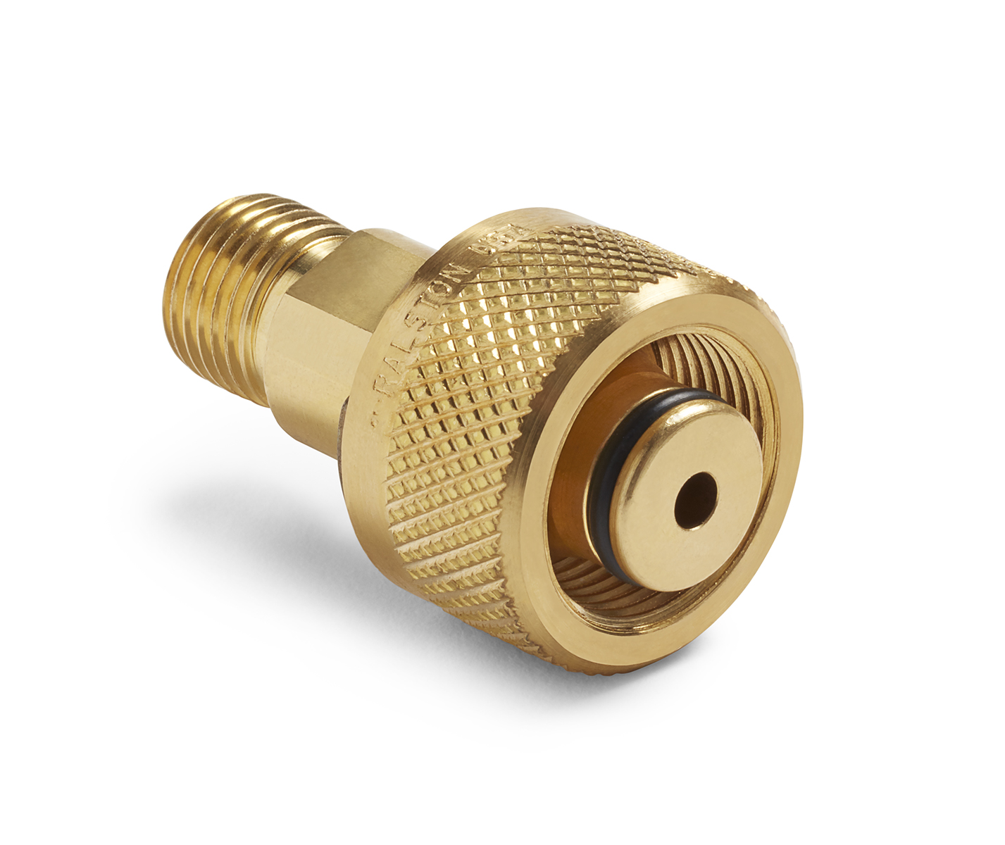 Ralston QTHA-MTB0-12mm