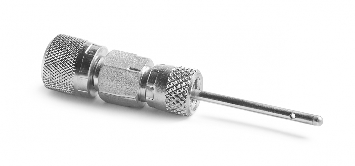 Ralston QTHA-PMSA-0.125-1.5 fitting