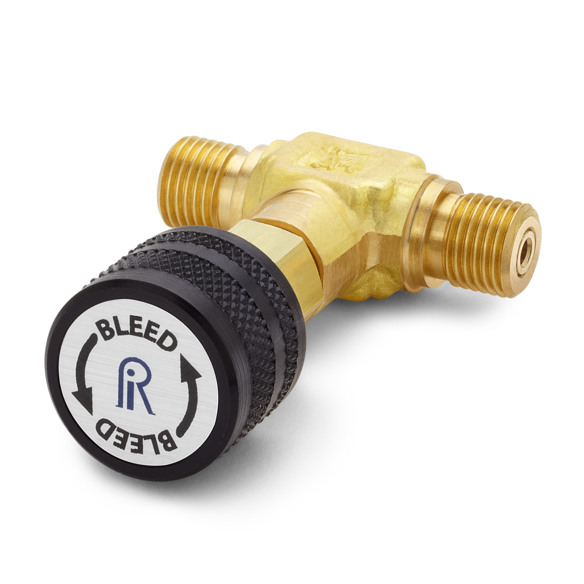 Ralston QTHA-TVLB