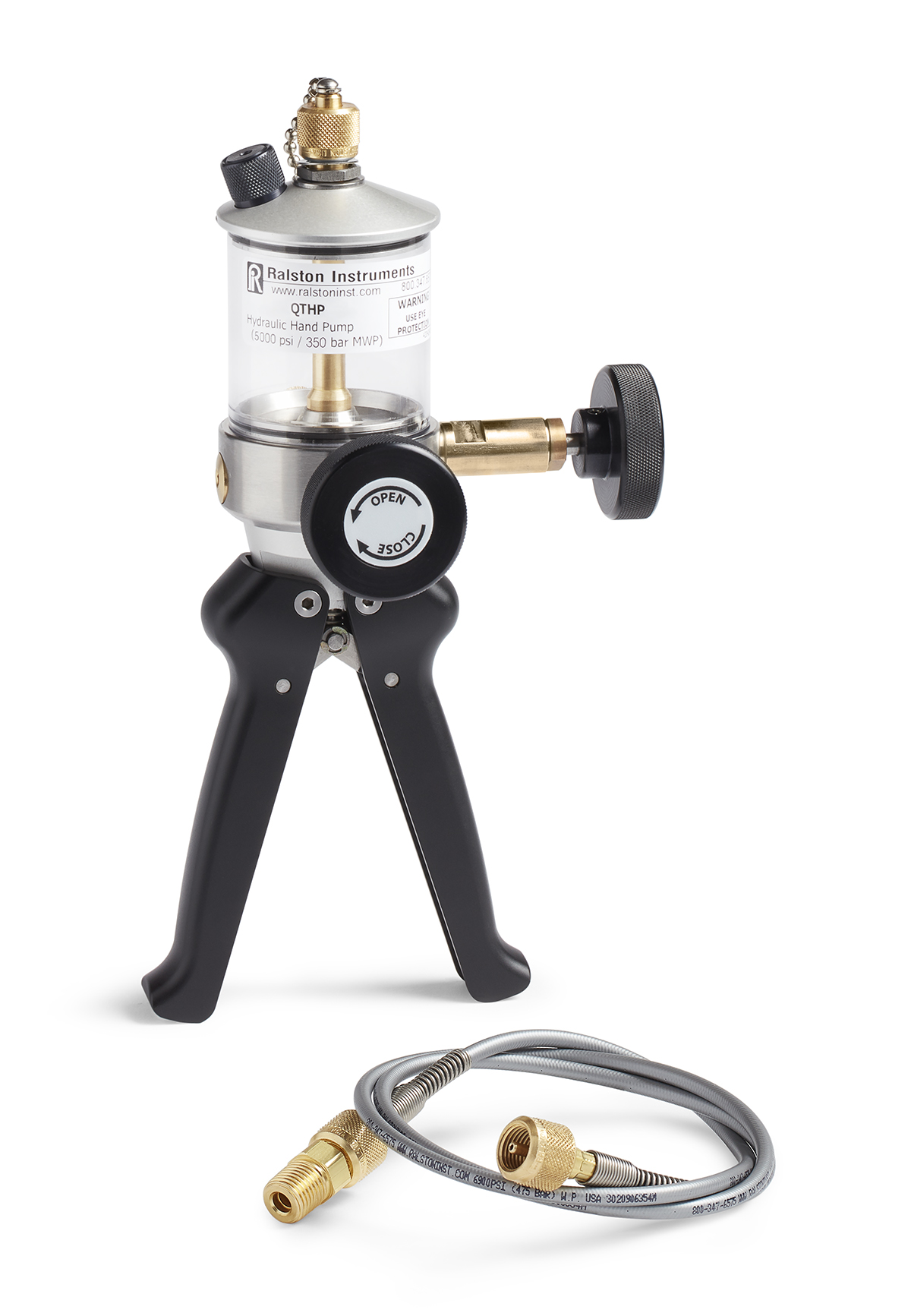 Ralston QTHP-0000
