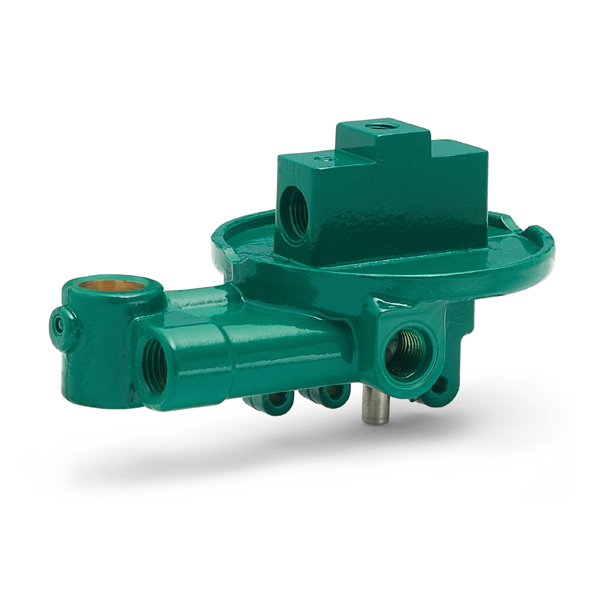 Ralston QTHP-0015