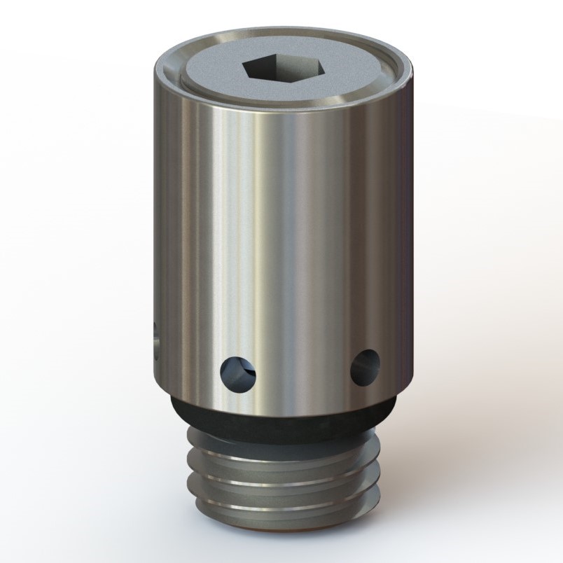 Ralston QTHP-0200