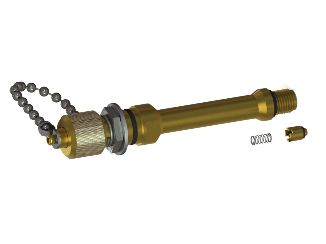 Ralston QTHP-0205