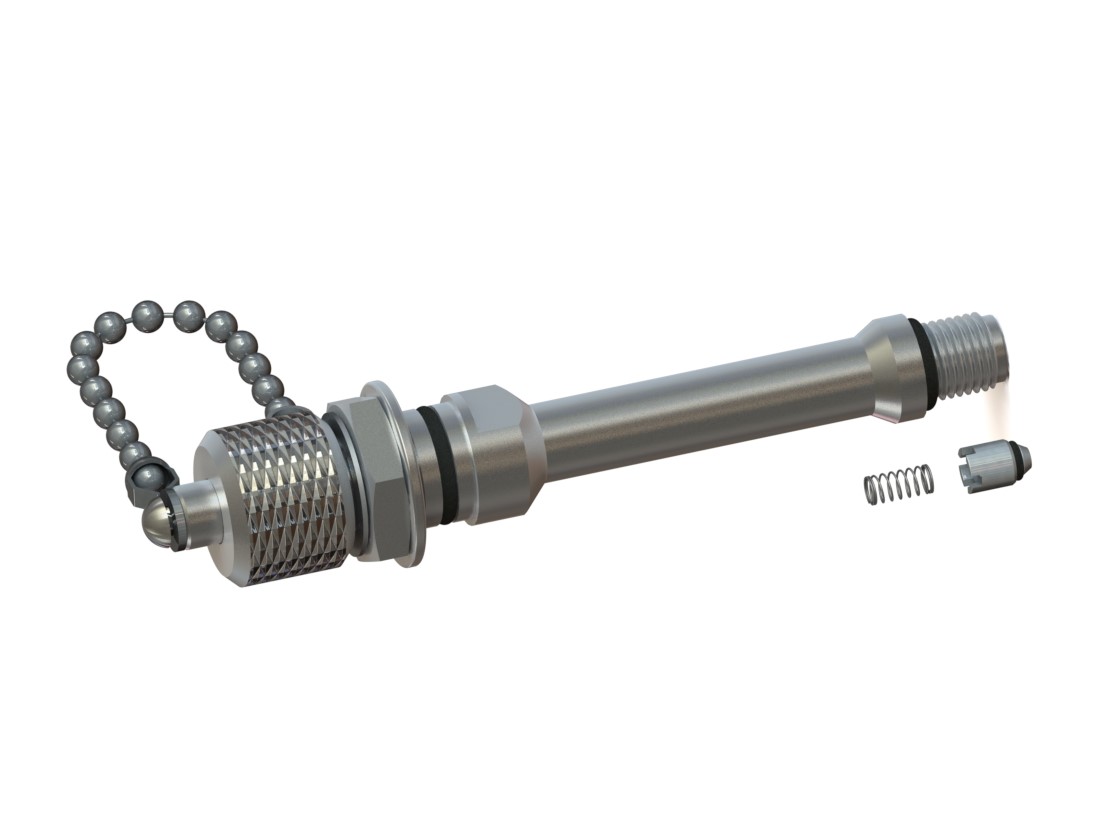Ralston QTHP-0210
