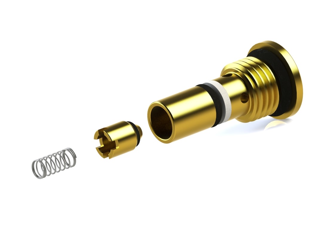 Ralston QTHP-0230