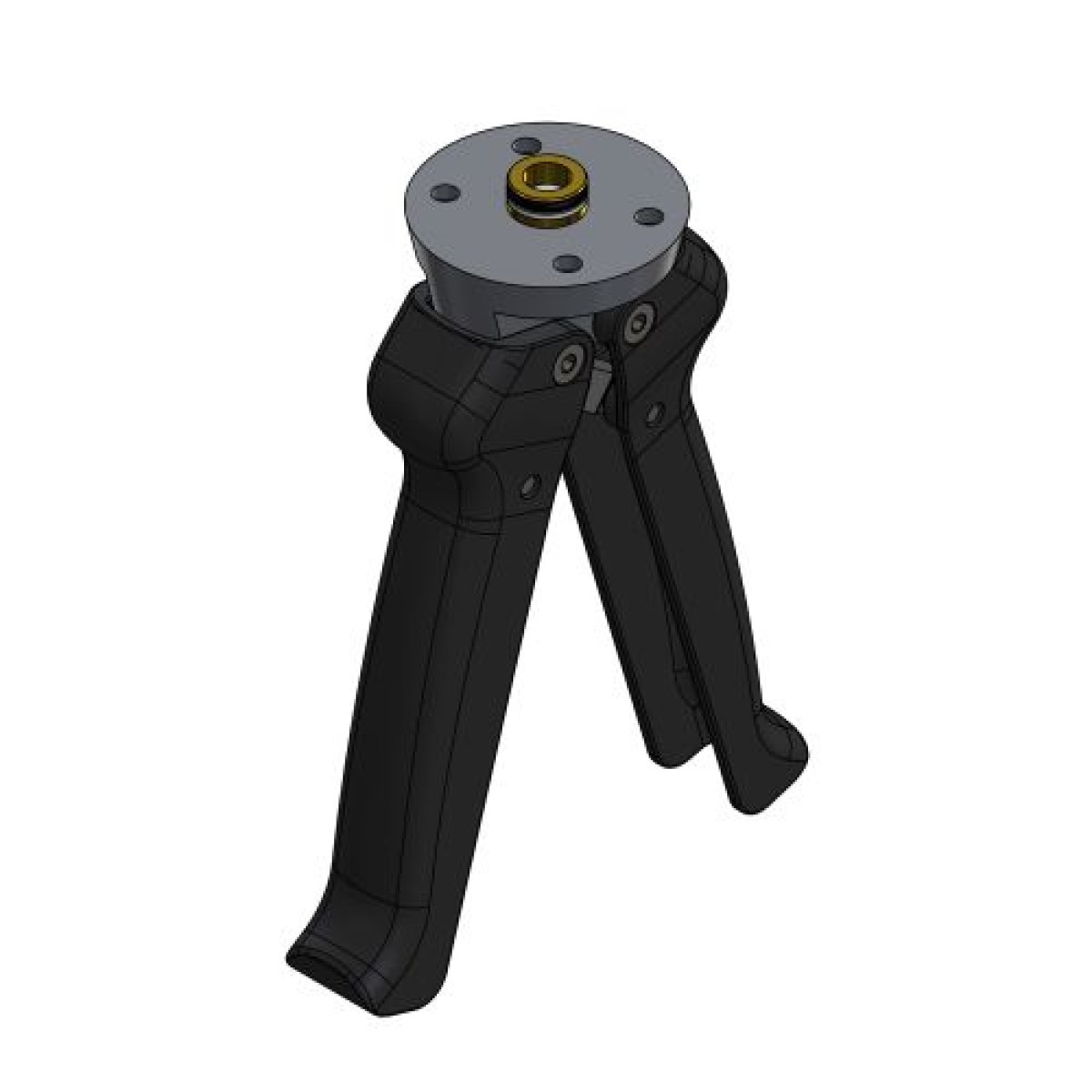 Ralston QTHP-0235