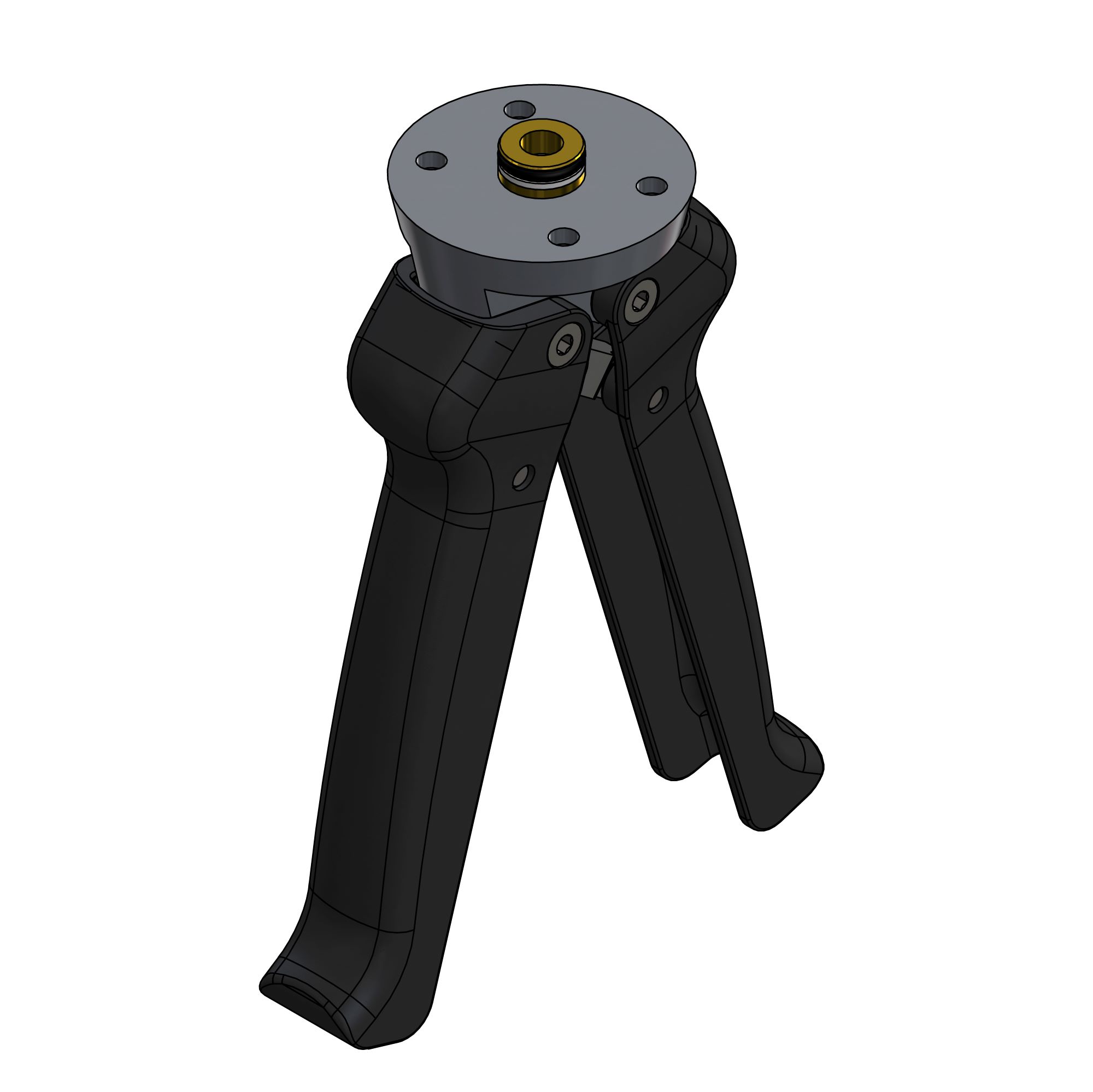 Ralston QTHP-0240
